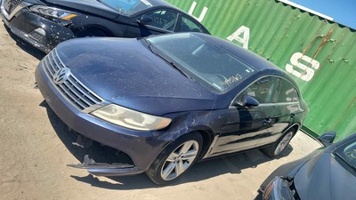 volkswagen passat 2 5l