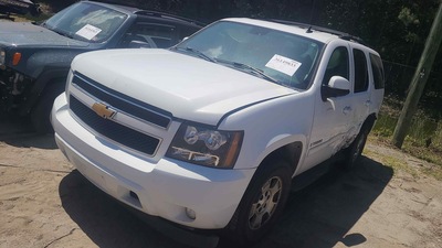 chevrolet tahoe 5 3l