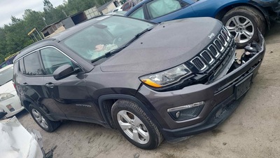 jeep compass 2 4l