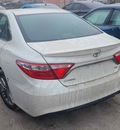 toyota camry 2 5l