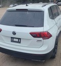 volkswagen tiguan 2l