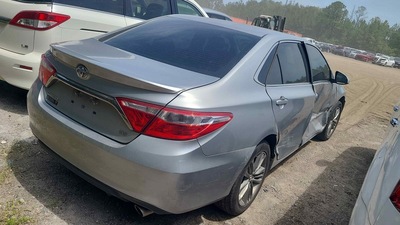 toyota camry 2 5l