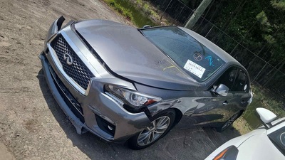 infiniti q50 3l