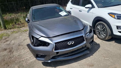 infiniti q50 3l