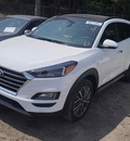 hyundai tucson 2 4l