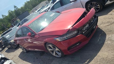 honda accord 1 5l