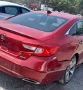 honda accord 1 5l