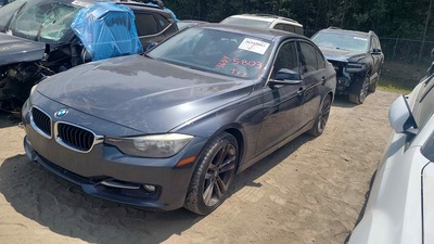 bmw 328i 2l