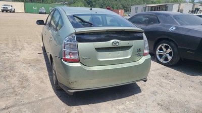 toyota prius 1 5l