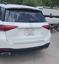 mercedes benz gle class 2l