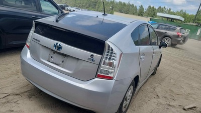 toyota prius 1 8l