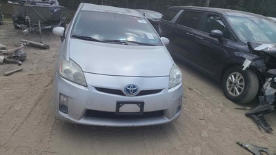 toyota prius 1 8l