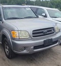 toyota sequoia 4 7l