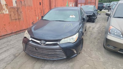 toyota camry 2 5l