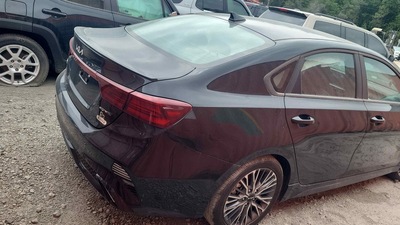 kia forte 2l