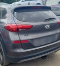 hyundai tucson 2 4l