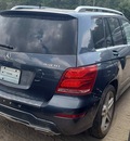 mercedes benz glk class 2 2l