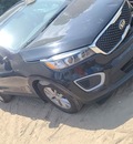 kia sorento 2 4l