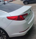 kia optima 2l