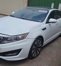 kia optima 2l