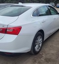 chevrolet malibu 1 5l