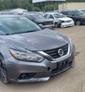 nissan altima 2 5l