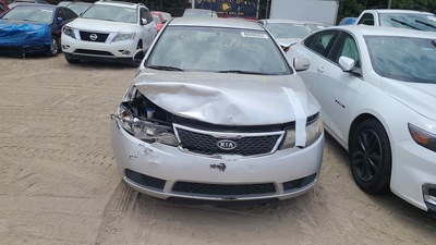 kia forte 2l