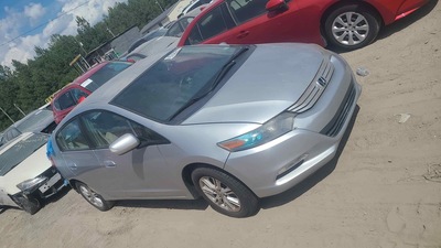 honda insight 1 3l