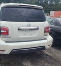 nissan armada 5 6l