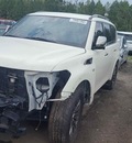 nissan armada 5 6l