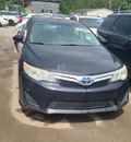 toyota camry 2 5l