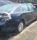 toyota camry 2 5l