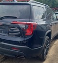 gmc acadia 3 6l