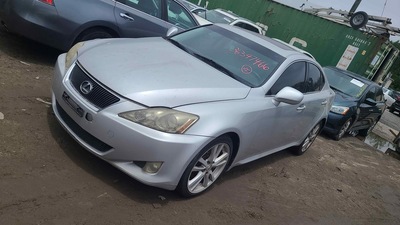 lexus is 2 5l