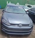 volkswagen golf 1 8l