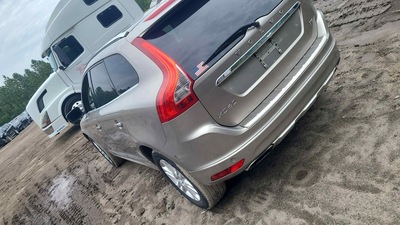 volvo xc60 2l