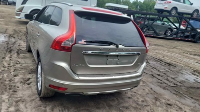 volvo xc60 2l