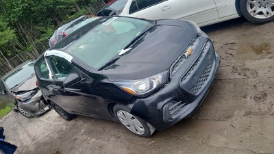 chevrolet spark 1 4l