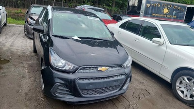 chevrolet spark 1 4l