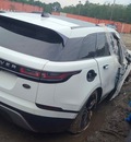 land rover range rover velar 3l