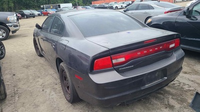 dodge charger 5 7l