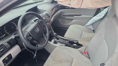 honda accord 2 4l