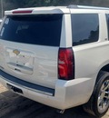 chevrolet tahoe 5 3l