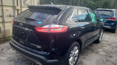 ford edge 2l