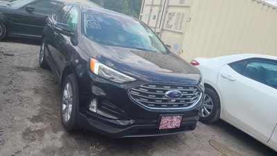 ford edge 2l