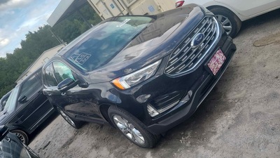 ford edge 2l