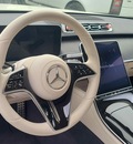 mercedes benz s class 3l