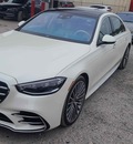 mercedes benz s class 3l