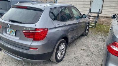 bmw x3 2l