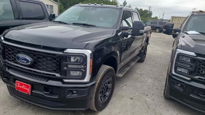 ford f 250 6 7l